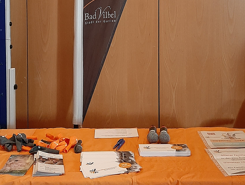 Familienzentrum Quellenpark