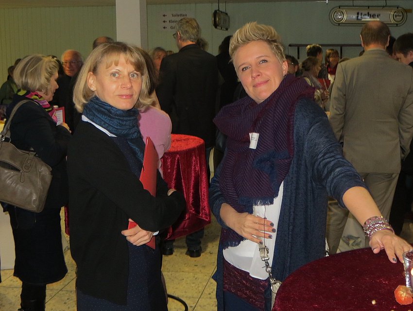 Ochs und Schestakoff