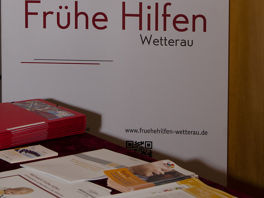 Stand Frühe Hilfen