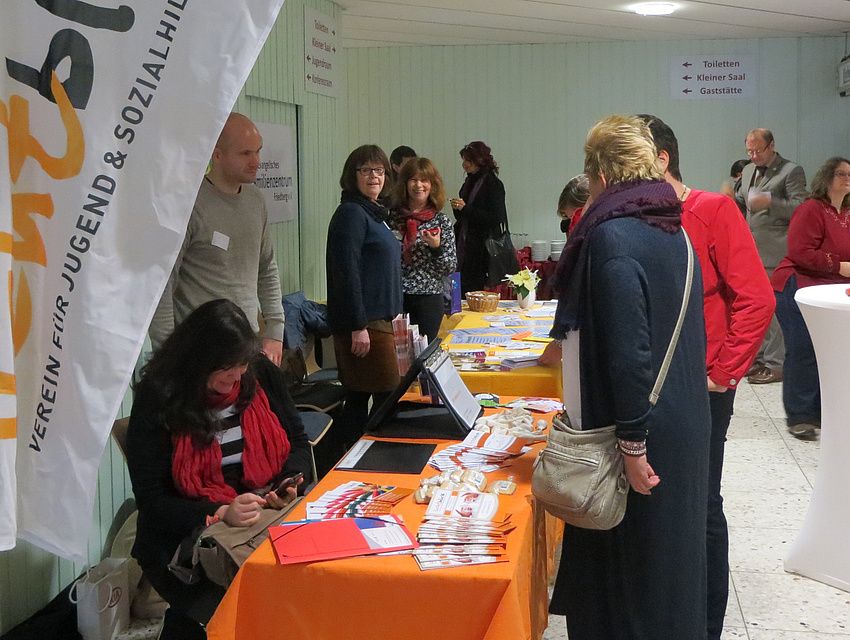 Lichtblick und Familienbildung