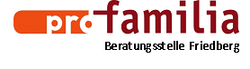 Logo Pro Familia