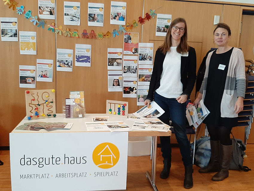 Stand: dasgute.haus