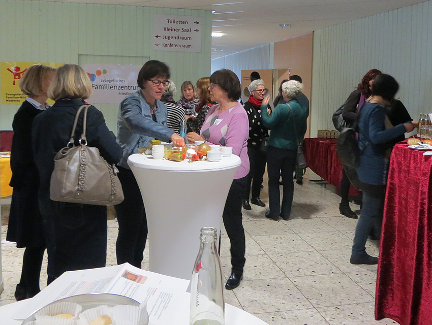 Wilhelm und Rockstroh