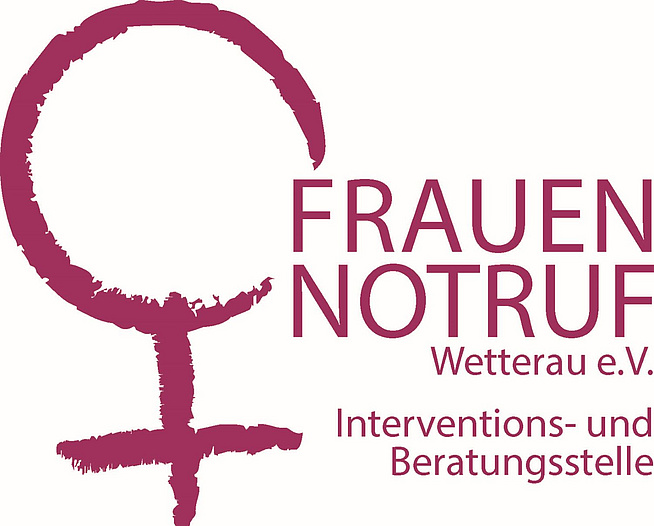 Logo Frauennotruf