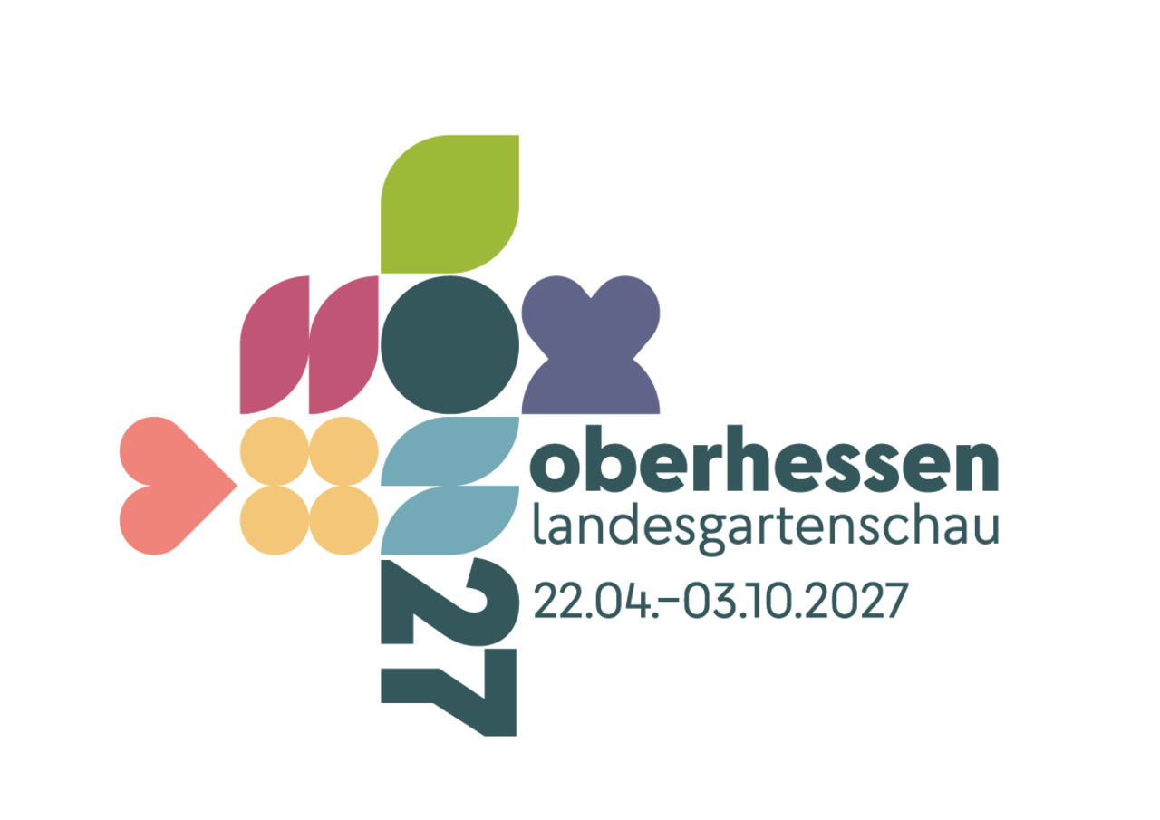 logo Landesgartenschau