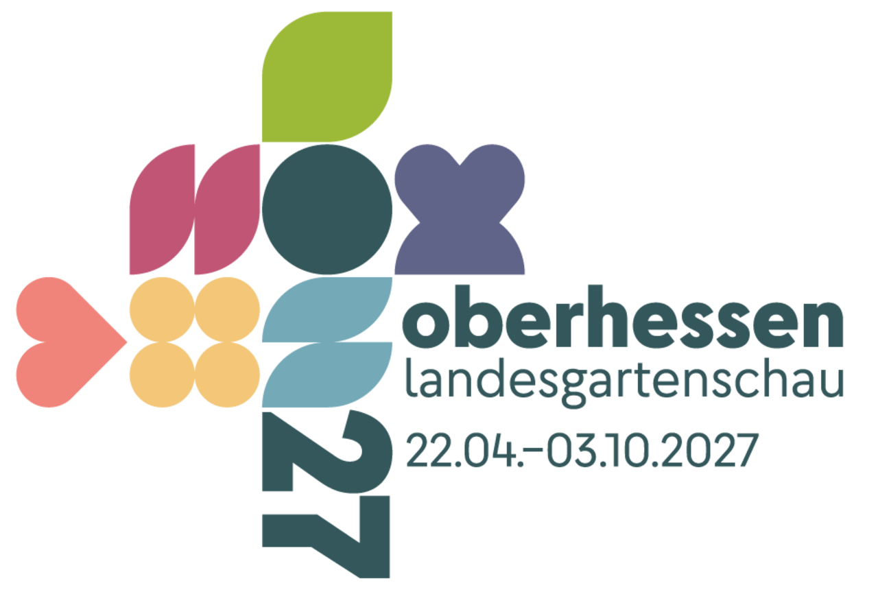 logo Landesgartenschau