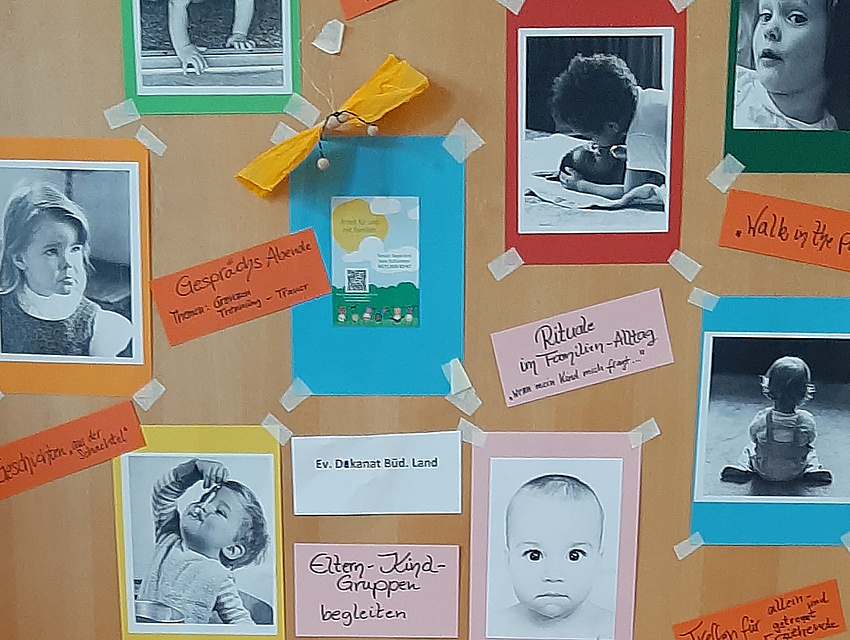 Ev. Dekanat Büdinger Land