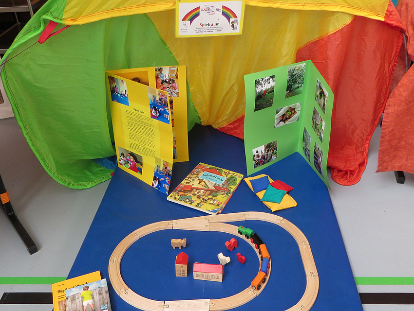 Spielraum Altenstadt