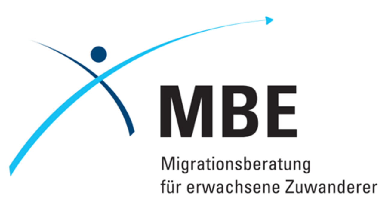 Logo Migrationsberatung für Erwachssene