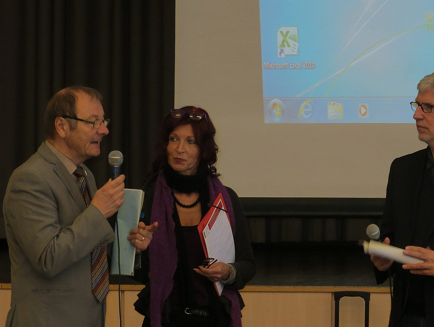 Betschel, Meier-Gräwe, Kleemann