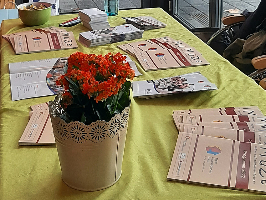 Mütter- und Familienzentrum Müze