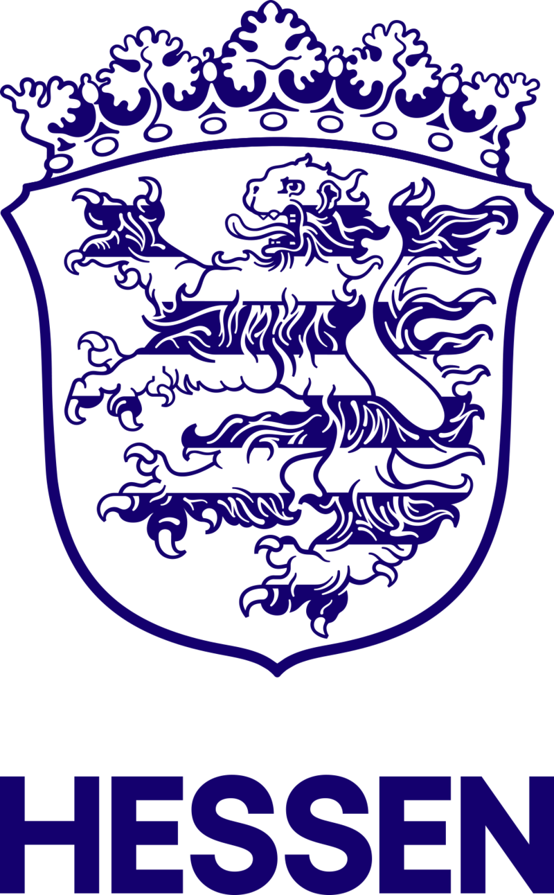 Neues Hessen Logo 2026
