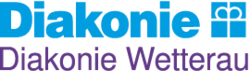 Logo Diakonie Wetterau