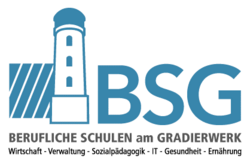 Logo mit Schriftzug BSG