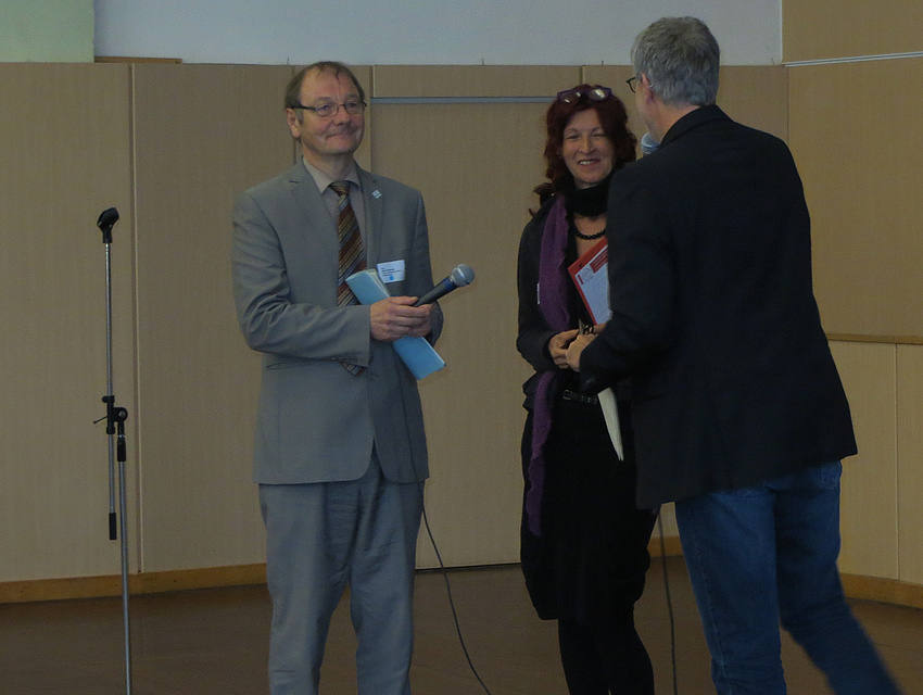 Meier-Gräwe, Betschel, Kleemann