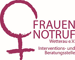 Logo Frauennotruf