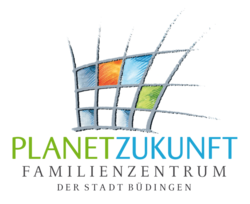 Logo Planet Zukunft