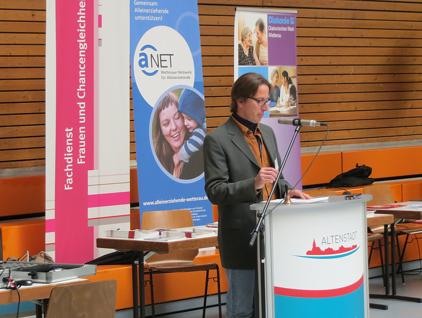 Vortrag Riemenschneider