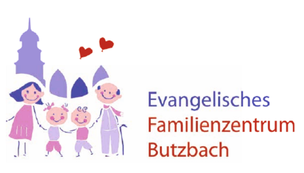 Logo des Familienzentrums Schillerstraße