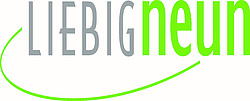 Logo mit Schriftzug Liebigneun