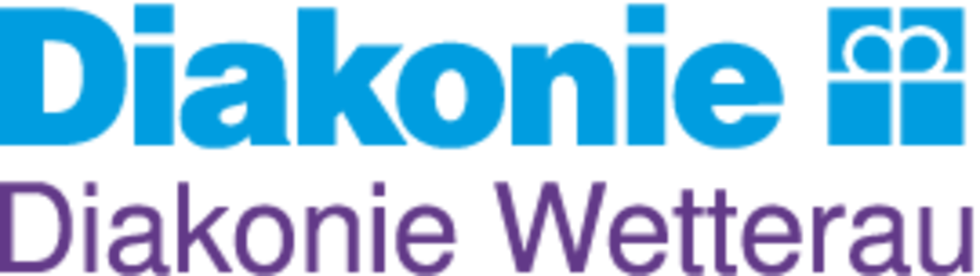 Logo der Diakonie Wetterau