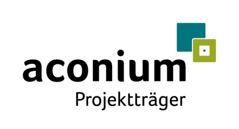 Logo aconium