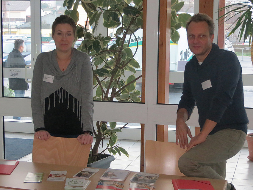 Fachservice Kindertagespflege AWO