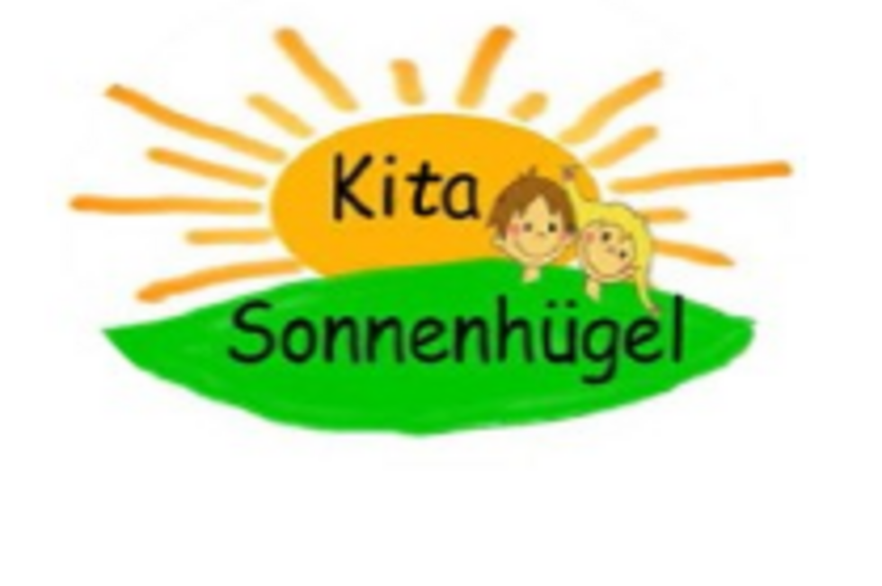 Logo Kita Sonnenhügel