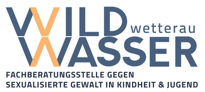 Logo Wildwasser