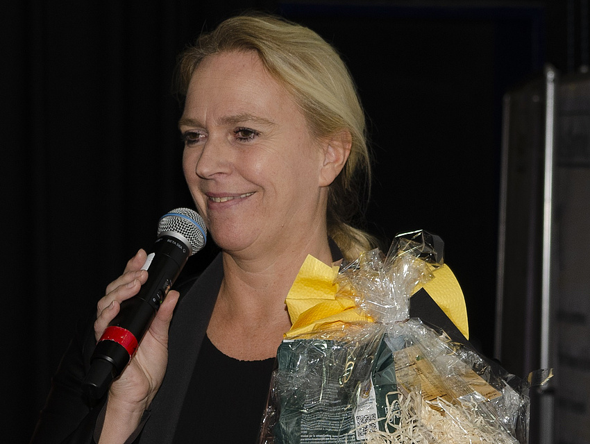 Erste Kreisbeigeordnete